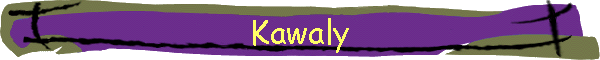 Kawaly