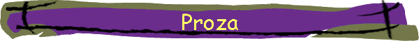 Proza